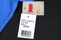 Levi's リーバイス レディース グラフィックTシャツ サイズS★送料310円_画像10