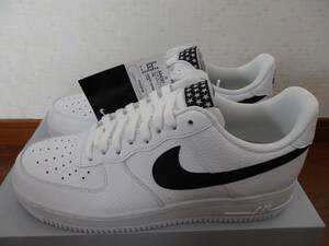 即決☆レア！限定！♪新品 NIKE ナイキスニーカー AIR FORCE 1 '07 LOW エアフォース１ ロー スター 星 26.5cm♪25周年記念♪35周年記念