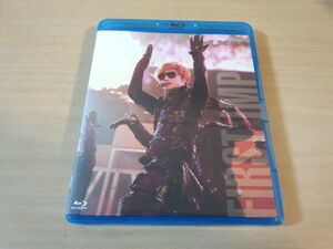  Kim *hyon Jun Blu-ray[FIRST IMPACT]SS501 BD Korea K-POP*