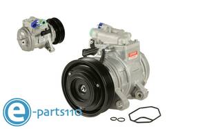  Chrysler Jeep Grand Cherokee Wrangler TJ L6 4.0L A/C compressor commander compass pa Trio to