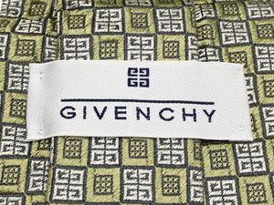  Givenchy necktie 