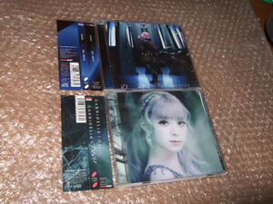 CD Fate/Apocrypha　1クール2クール　OP　ED　4枚セット
