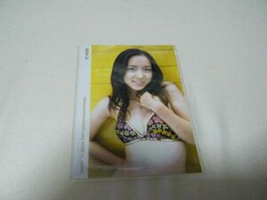 加藤美佳　　オフシャル　カード　コレクション　　Official　Card　Collection　 トレーデイングカード　Box-2