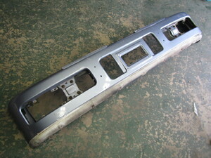 # 837-16 * Mitsubishi Fuso Super Great front bumper stay attaching KC-FP510DR