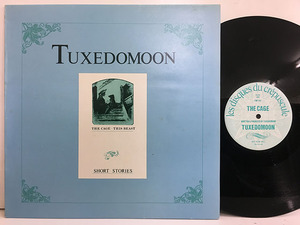 ★即決 Tuxedomoon / the Cage - This Beast / original Crepscule