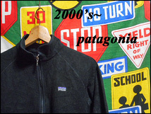 《 2000s~ patagonia 》