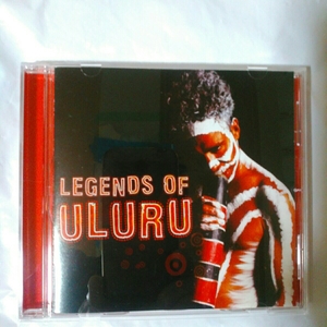 LEGENDS OF ULURU 