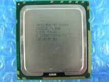 1CLO //Intel Xeon X5680 3.33GHz SLBV5 12M/6.40 Westmere-EP B1 Hexa-Core Socket1366(LGA)//HP ProLiant DL380 G7取外//(同ロット)在庫1_画像1