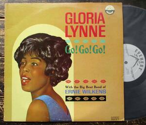 米MONO【Go! GO! GO!】Gloria Lynne（グロリア・リン）
