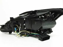 レクサス IS250 IS350 ヘッドライト LEDデイライト クロームタイプ 新品 左右セット LEXUS_画像3