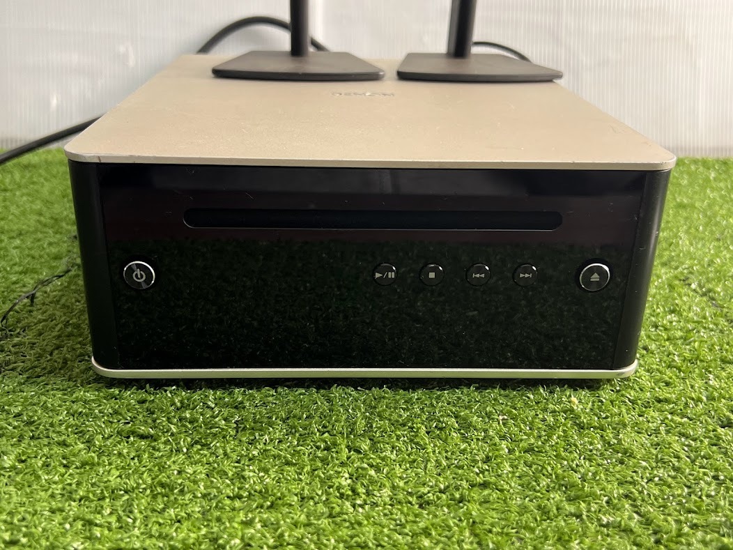 ヤフオク! -「dcd-50 denon デノン cdプレーヤー」の落札相場・落札価格
