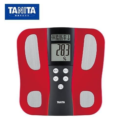 タニタ 体組成計 RD803L【新品未使用】 【日本産】 48%割引 htckl
