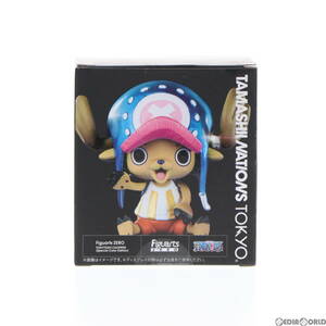 [ used ][FIG] figuarts ZERO Tony Tony * chopper (Special Color Edition) ONE PIECE( One-piece ) final product figure (2529048) T