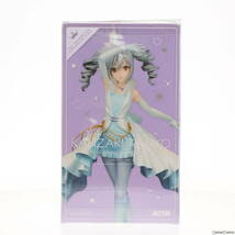 【中古】[FIG]神崎蘭子(かんざきらんこ) Memories Ver. アイドルマスター シンデレラガールズ 1/8 完成品 フィギュア アルター(61063362)_画像1