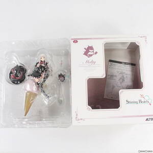 [ used ][FIG]meruti shining * Hearts 1/8 final product figure aruta-(61064170)