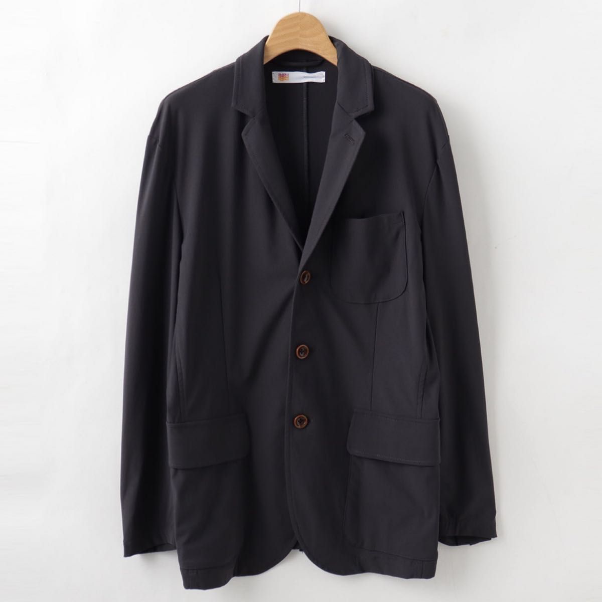 即決 新品 3 9万 melple メイプル 1st ファースト Gジャン スウェード