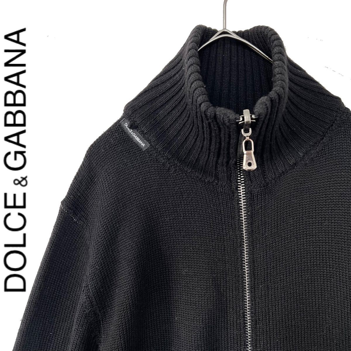 直送商品 定価16万5DOLCE&GABBANAドルガバブルゾン新品未使用 ブルゾン