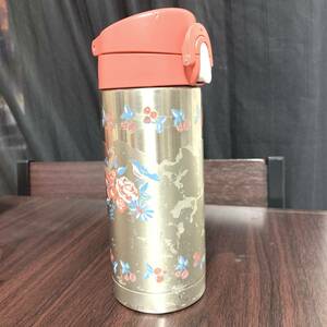 サーモス アフタヌーンティー ボトル 保温保冷 THERMOS Afternoon Tea