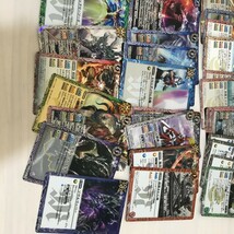 M【50枚セット】バトルスピリッツ 　まとめ売り　　レアリティ様々！！ 　大量　49_画像4