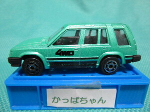  MajoRette Toyota 4WD Sprinter Carib France made 