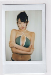  Hit's Kiho Sakurai Vol.1 1of1 Зеленый бикини