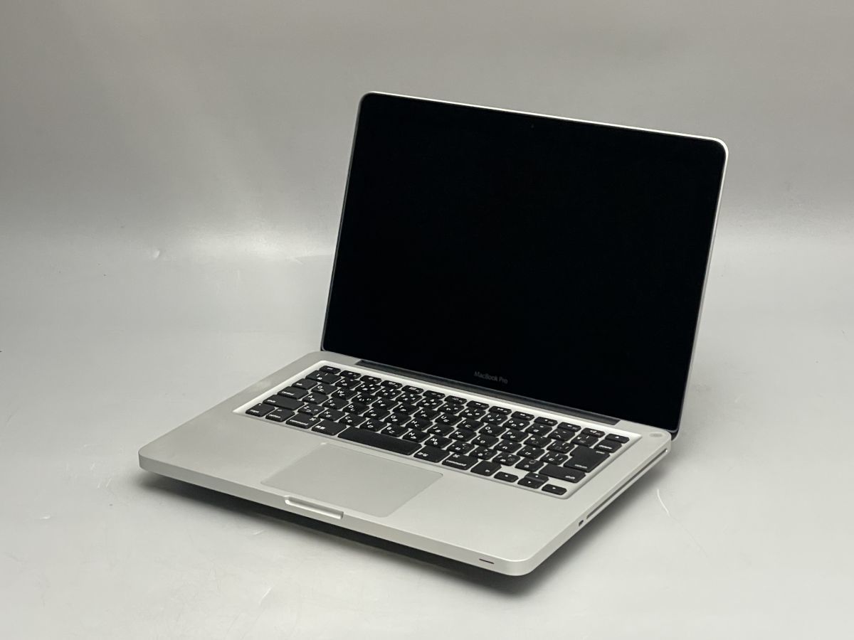 ヤフオク! -「macbook pro 13 2012 i7」の落札相場・落札価格