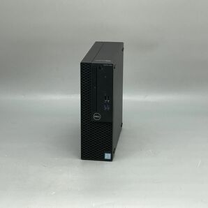 ★1円スタート★第7世代★DELL Optiplex 3050 Core i3 7100 3.9GHz 4GB 500GB★現状引渡★OS無★BIOSまでの動作確認★の画像1