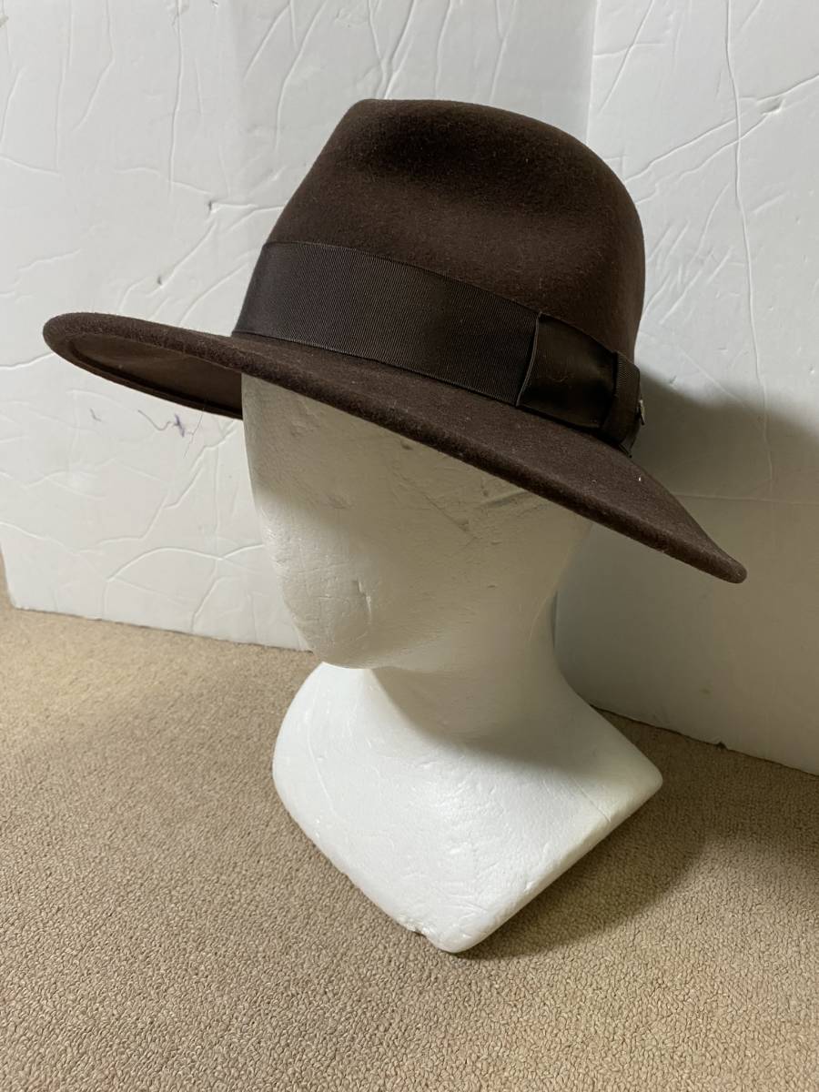 ヤフオク! - 美品 GIBSON & BARNES インディ・ジョーンズ ジ...