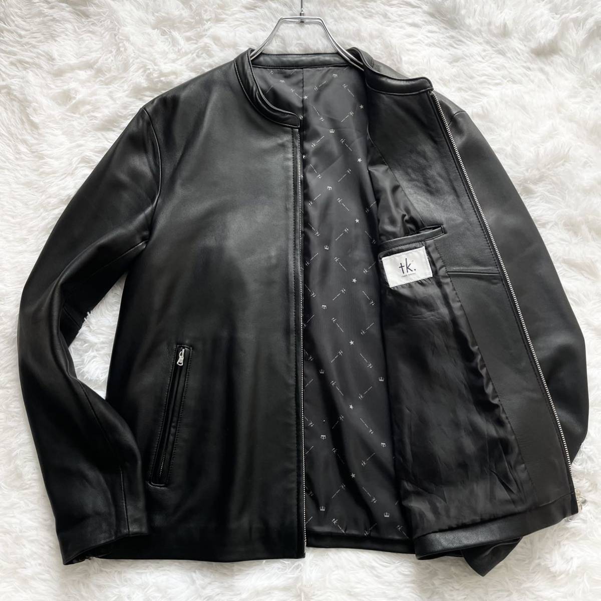 ヤフオク! -最高級レザージャケットの中古品・新品・未使用品一覧