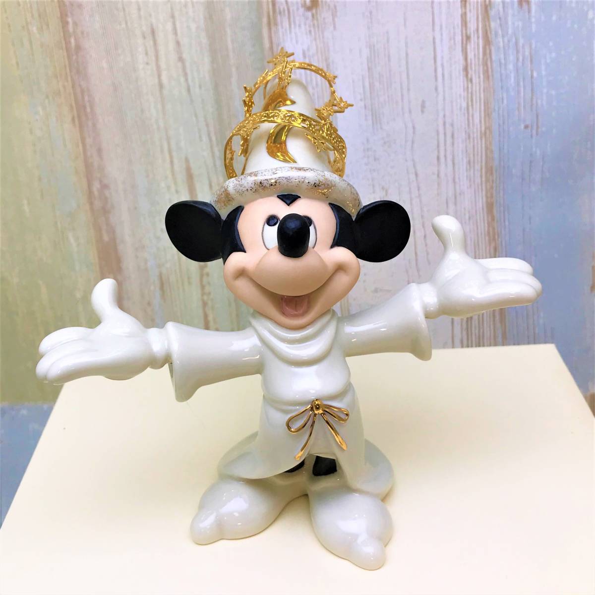2023年最新】ヤフオク! -ファンタジア ミッキー フィギュアの中古品