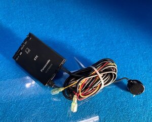★ルーミー★ M900A ETC Panasonic CY-ET925KD 管理番号 4514