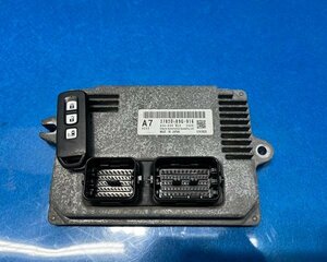 ★N BOX★　JF1　エンジンコンピューター　管理番号　4510