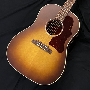 Gibson J-45 50s Faded Faded Vintage Sunburst Gibson 