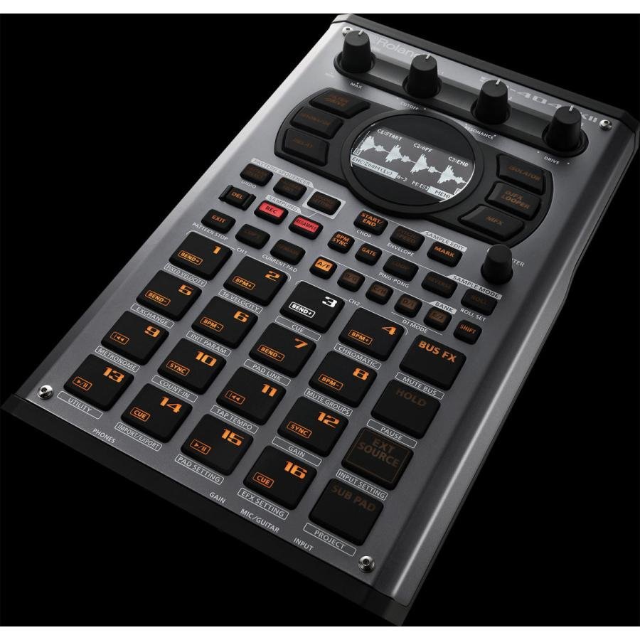 ヤフオク! -「roland sp-404」の落札相場・落札価格 ヤフオク! -「roland sp-404」の落札相場・落札価格