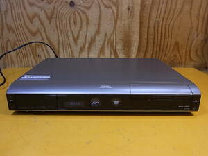 *X/724* sharp SHARP*DVD/HDD recorder deck *AQUOS*DV-AC82* operation OK