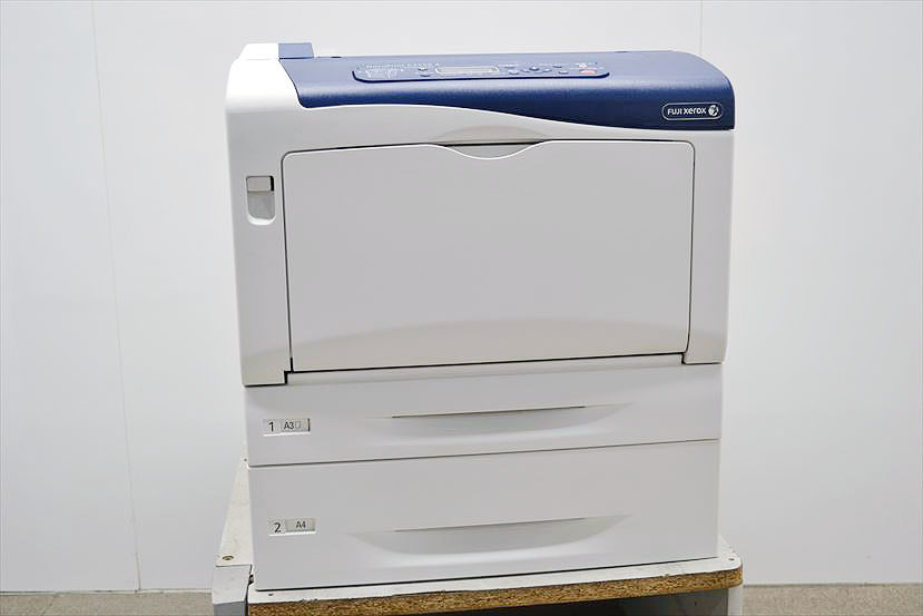 DocuPrint C3450 dの値段と価格推移は？｜13件の売買データから