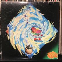 四人囃子 / ゴールデン・ピクニックス 日本盤LP_画像1