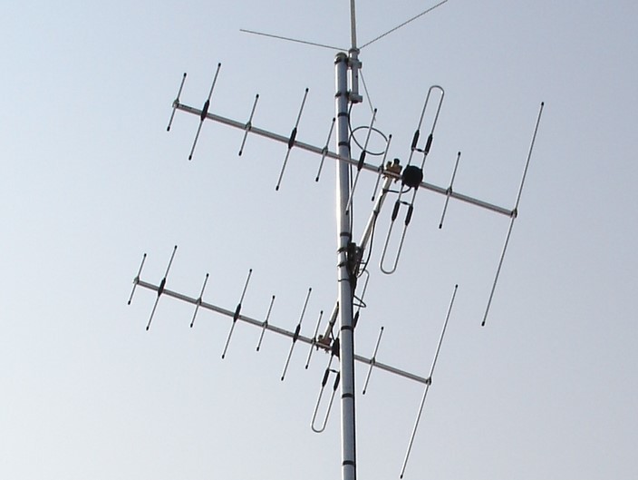 マスプロ アンテナ(430Mhz) | vaisand.com
