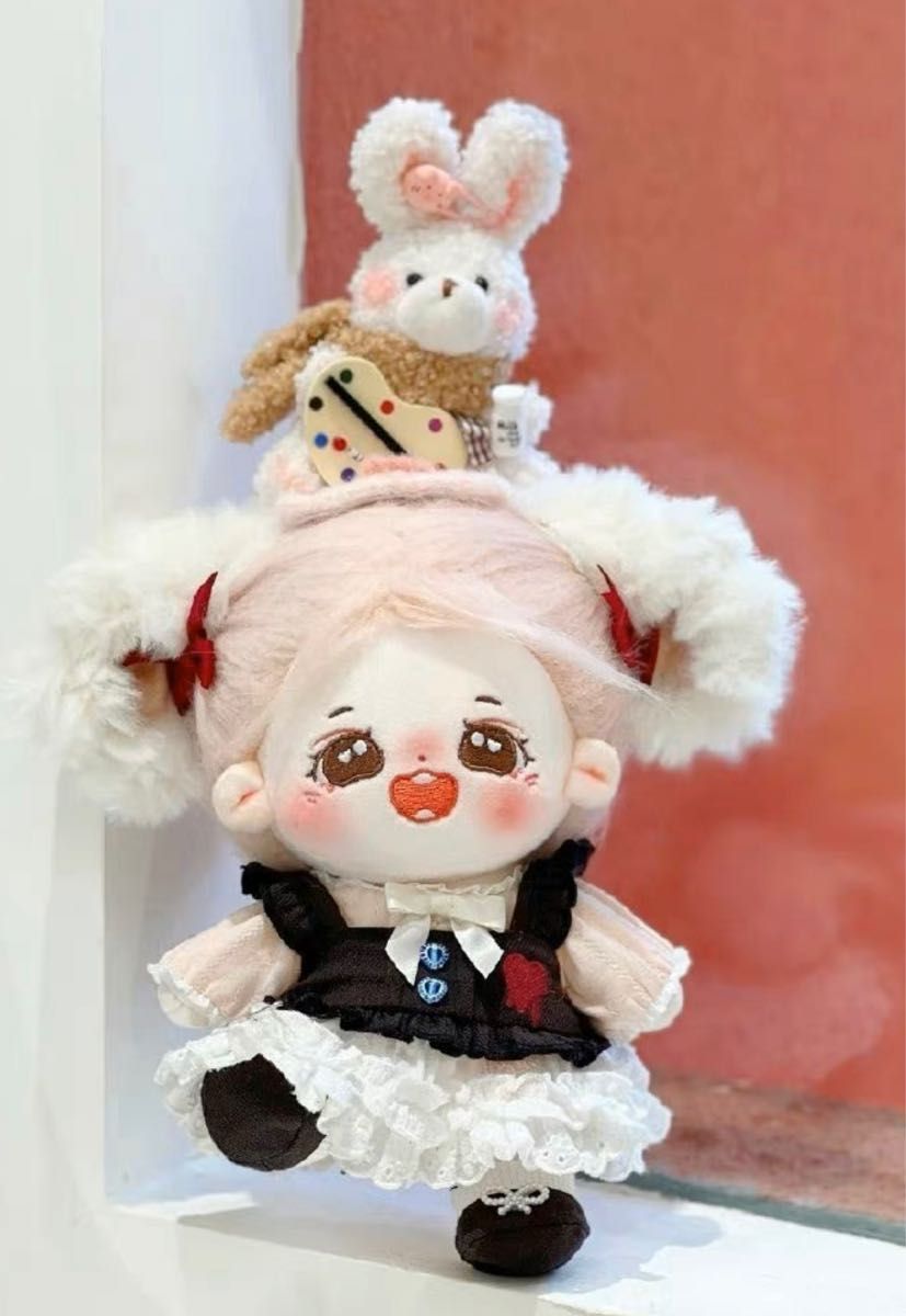 売れ筋 激レア サンリオ SANRIO マスコット ラナバウツ ぬいぐるみ