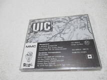 UIC Witches in Credible CD / Jay Reatard Reatards Oblivians_画像2