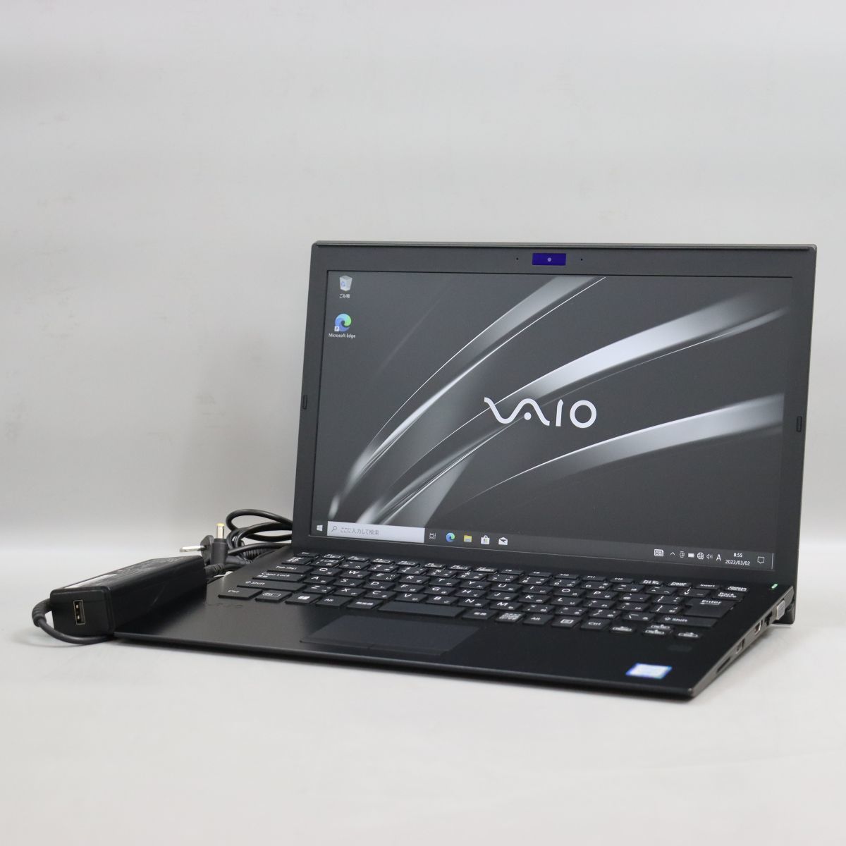 軽量薄型モバイル 256GB/13.3型 バイオ VAIO Pro PG ノートPC PC