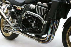 アクティブ サブフレーム バフ ZRX1200 DAEG '09 ～ '16 1117014P