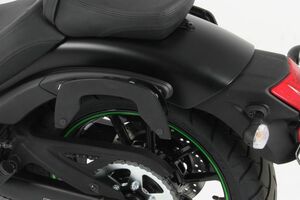 ヘプコ＆ベッカー C-Bowサイドキャリア ブラック VULCAN S 16-21