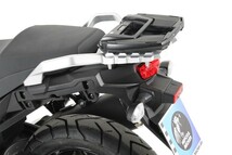 ヘプコ＆ベッカー トップケースキャリア イージーラック ブラック V-Strom1000 14-19_画像1