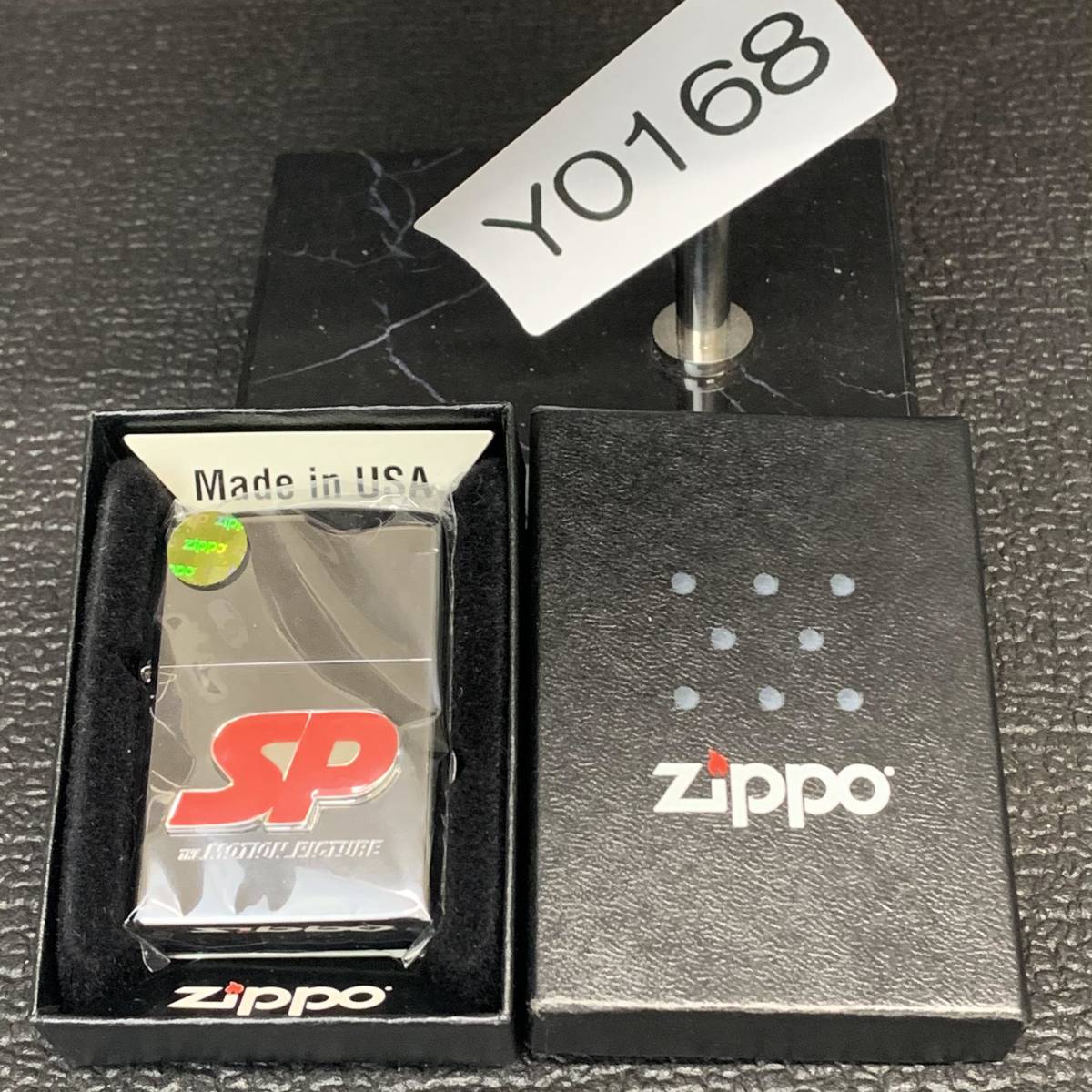 経典ブランド FUJI プチギフト TV ZIPPO ZIPPO フジテレビ ジッポー