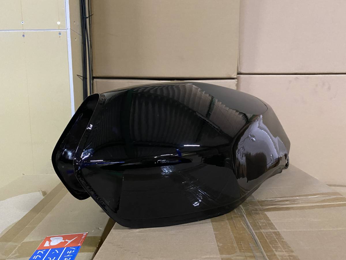 ヤフオク! -「xjr400 タンク」の落札相場・落札価格