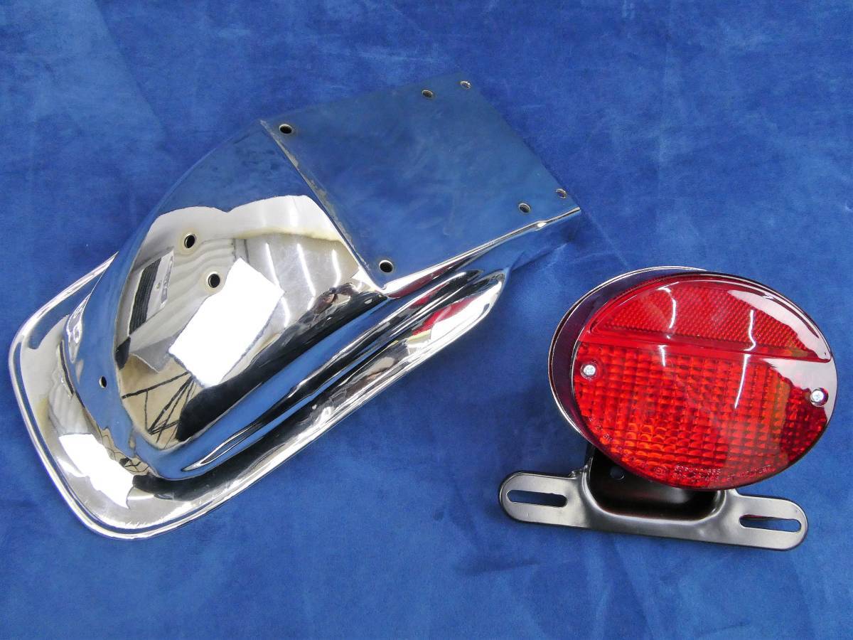 セレクト beエアロシリーズ エアロスタビライザー CBX400F RZ350-