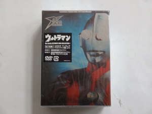 [ unopened ] Ultraman the movie ULTIMATE DVD COLLECTION 1. go in privilege ko Taro figyaa attaching real . temple . male jpy . Pro regular price 10780 jpy postage 510 jpy 