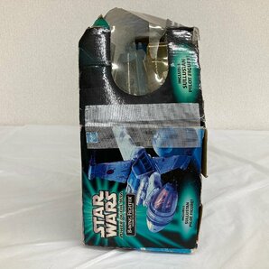 ひたちなか店【中古品】Hasbro ハズブロ STAR WARS スターウォーズ Bウィングファイター サラスタン パイロットの画像8