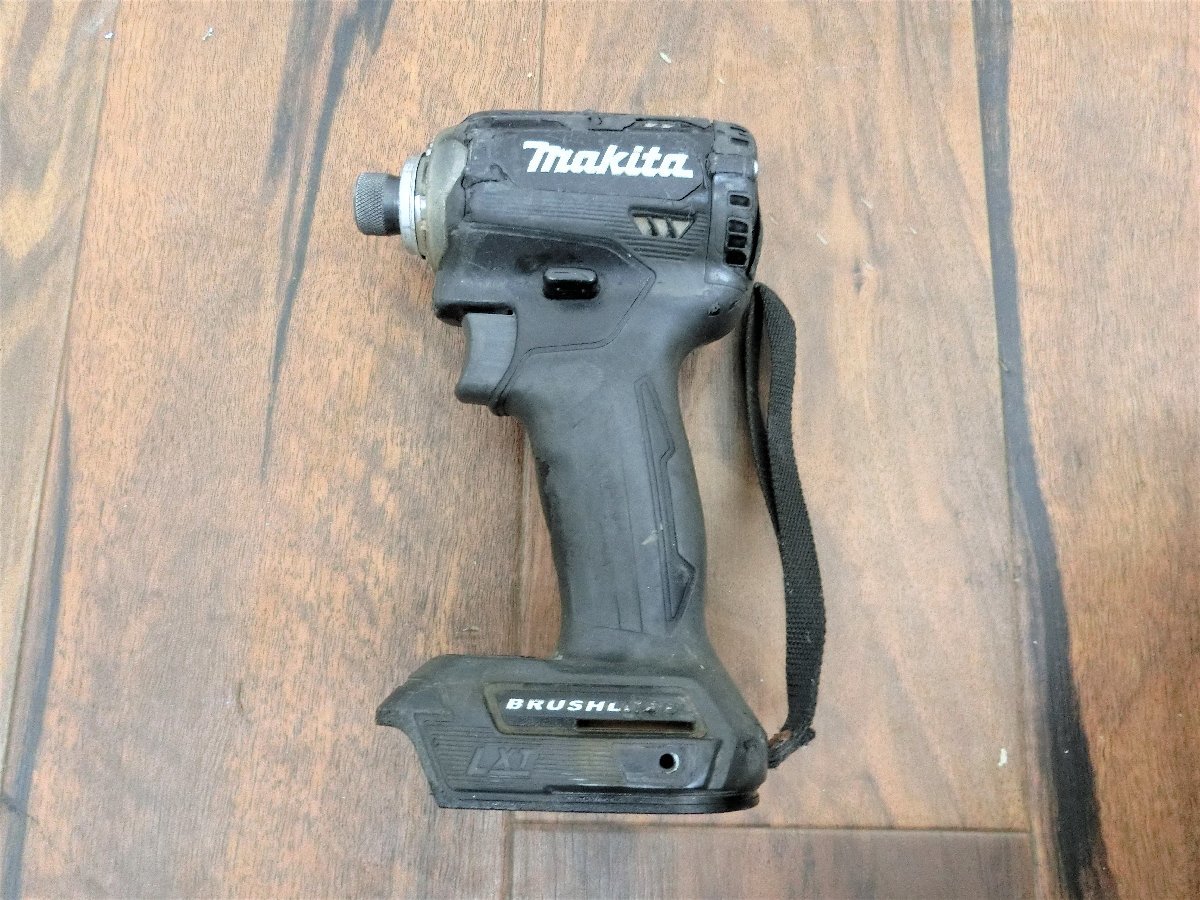 ヤフオク! -マキタ td171dの中古品・新品・未使用品一覧
